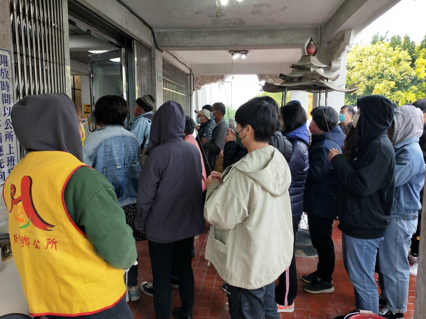 圖片：清明連假~追思祭祖，共20張